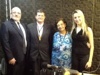 Direito Internacional é pauta do Justiça para Todos